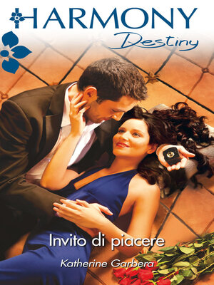 cover image of Invito di piacere